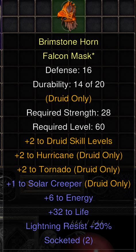 Gg 2os Druid Pelts Ft Pic Inside Topic D2jsp