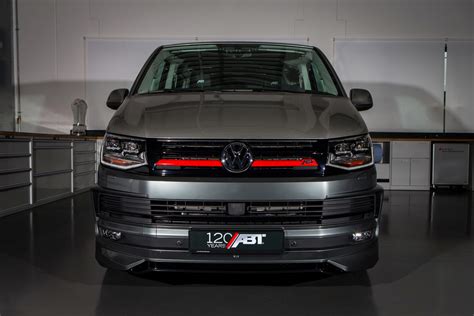 Vw T6 Von Abt Sportsline