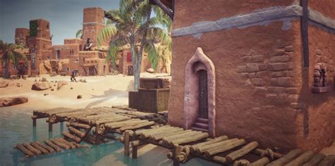 Conan Exiles Grey Lotus Locations Where To Find GINX TV