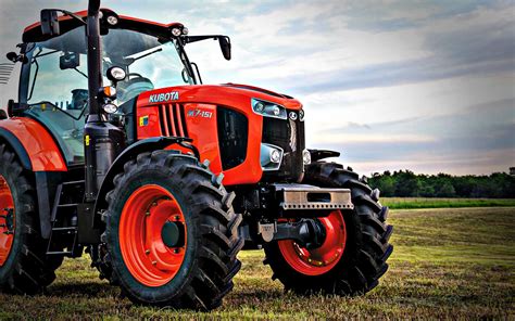 Kubota's 2020 Geared to Give program honors farmer veterans | AGDAILY