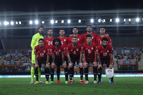 فرص منتخب مصر في التأهل إلى دور الـ16 بكأس أمم أفريقيا بعد صعود كاب