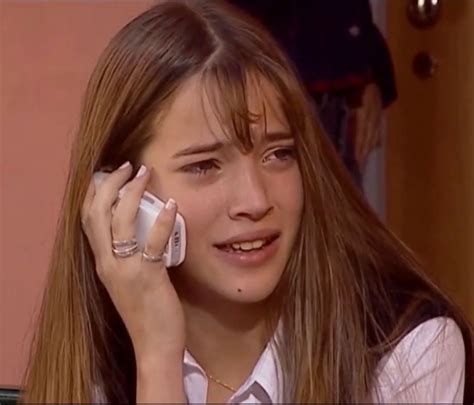 Mia Colucci Luisana Lopilato En Luisana Lopilato A Os