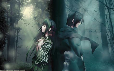 Sad Dark Anime Wallpapers - Top Free Sad Dark Anime Backgrounds ...