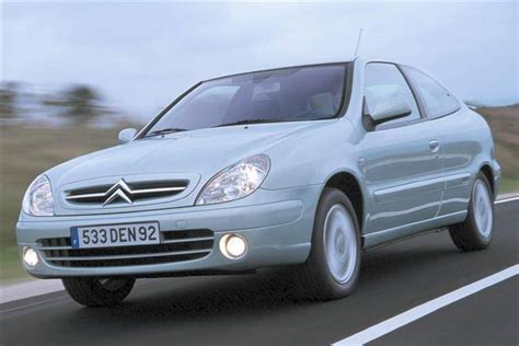 Citroen Xsara Coupe Used Car Review Car Review Rac Drive