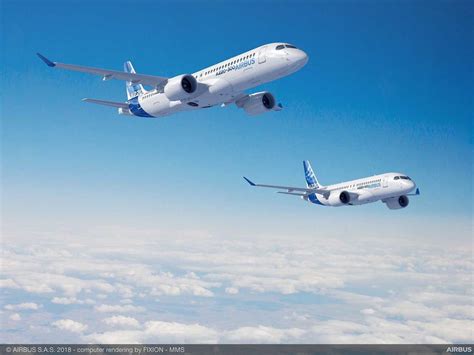 Airbus Airbus aumentó en un 62 sus ventas y entregó un 8 más de