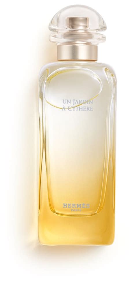 HERMÈS Parfums Jardins Collection Un Jardin à Cythère toaletná voda