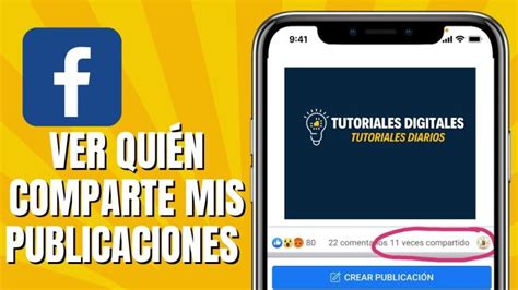 Descubre Qui N Ha Compartido Tu Publicaci N En Facebook El Truco