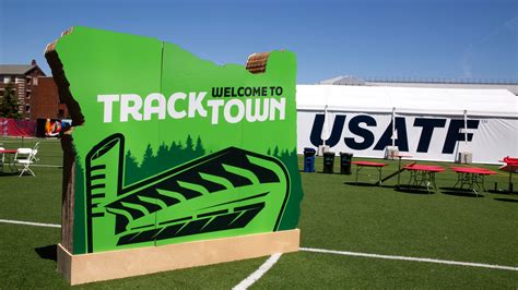 Eugene weather: High temps forecasted during Olympic Ttials