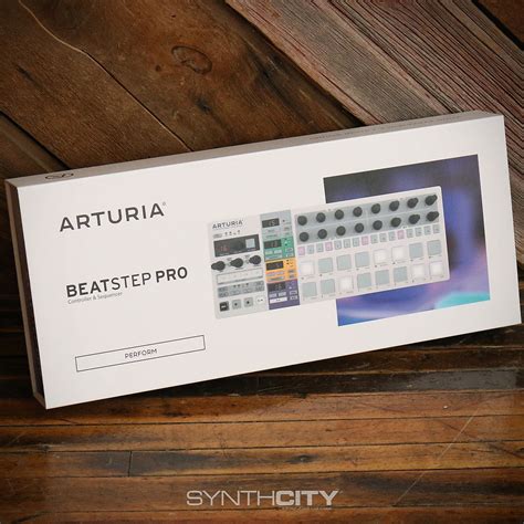 Arturia BeatStep Pro > Keyboards | Rock n Roll Vintage Guitars