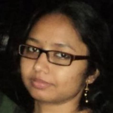 Tanushree MUKHERJEE | Project Associate | Master of Science | Indian Institute of Technology ...