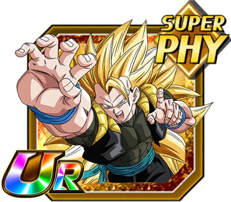 Destroyer Of Evil Super Saiyan 3 Gogeta Xeno Dokfan Battle Wiki