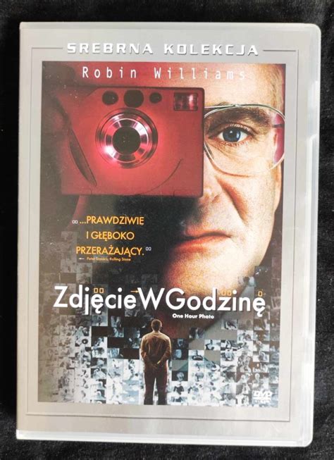 Zdj Cie W Godzin Film Dvd Szczecin Kup Teraz Na Allegro Lokalnie