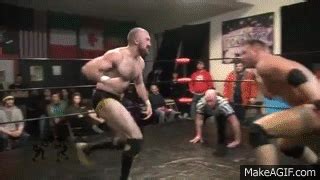 Free Match Biff Busick Vs Donovan Dijak Beyond Wrestling Dojo