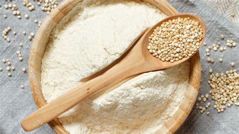 10 Best Substitutes For Semolina Flour