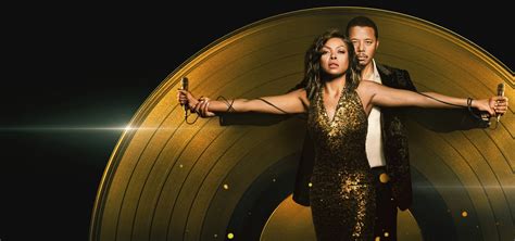 Empire Season 6 - watch full episodes streaming online