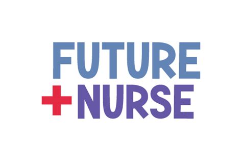 Future Nurse Svg Cut File By Creative Fabrica Crafts · Creative Fabrica