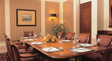 Bangalore Hotels, Hotel The Oberoi Special Offer, Hotel The Oberoi in ...