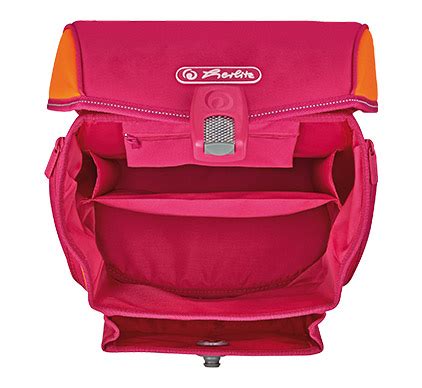Школьные ранцы Herlitz Midi New в MiniPony.ru