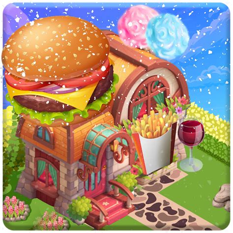 Cooking Madness Chef Food Game for PC / Mac / Windows 11,10,8,7 - Free ...