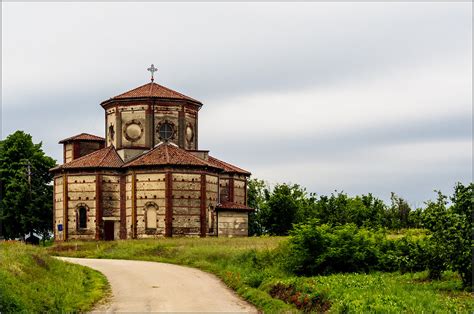 Santuario Di Sant Anna Carr Olympus Digital Camera Flickr