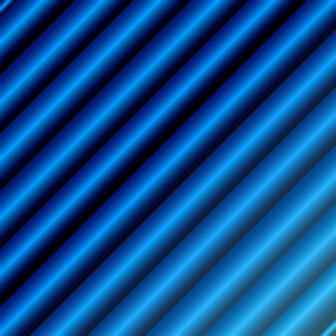 Abstract Dark Blue Stripe Pattern Diagonal Background Vector