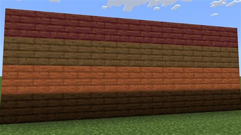 5 Best Wall Designs For Minecraft Beginners In 2022