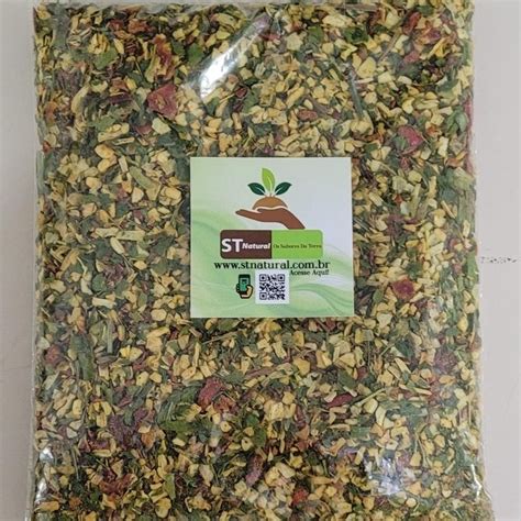 Tempero Chimichurri Sem Pimenta Premium Shopee Brasil