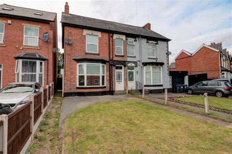 Homes For Sale In Allman Road Erdington Birmingham B24 Buy Property