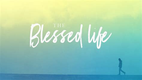 The Blessed Life Part 2 Needy And Broken West Side Baptist Church