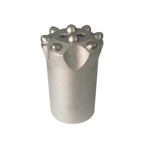 China Tapered Button Bits Manufacturers