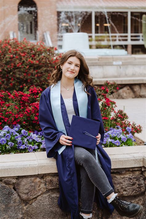 University of Arizona - Spring 2022 Graduation Photos - Andrea Neff ...