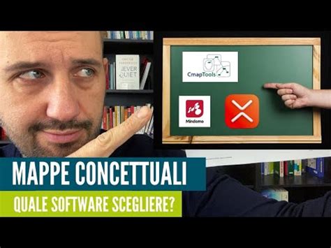 10 Incredibili Programmi Gratuiti Per Creare Mappe Concettuali Una