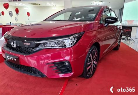 Gi Xe Honda City K M Ch Ng Tr Nh Khuy N M I M I Nh T