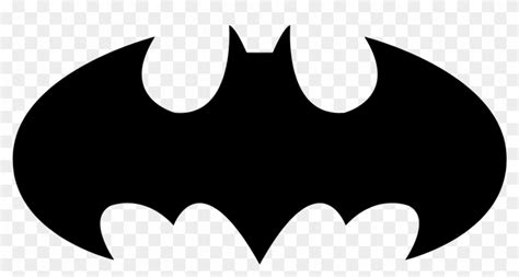 Top 74 Imagen Logo De Batman Sin Fondo Abzlocal Mx