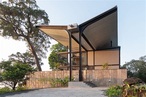 This Glass Encased Home At 4000 Feet High In Wayanand Kerala Is