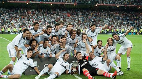 Real Madrid Remains The World's Richest Club | Scoop News | Sky News