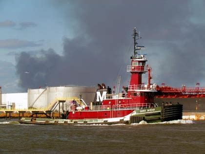 Tugboat Information