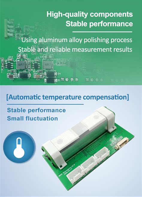 Co Sensor Dual Channel Air Quality Jxbs Ndir Large Range Co