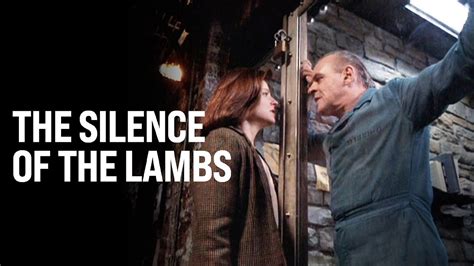 The Silence Of The Lambs 1991 Classic Thriller Trailer With Anthony