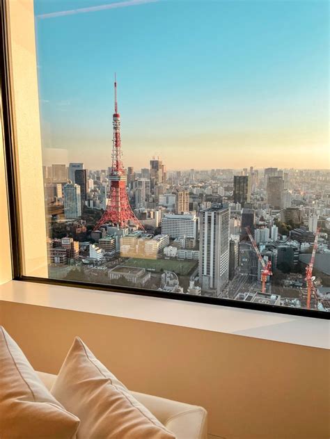 The Tokyo Edition Toranomon 壁紙 ポスター