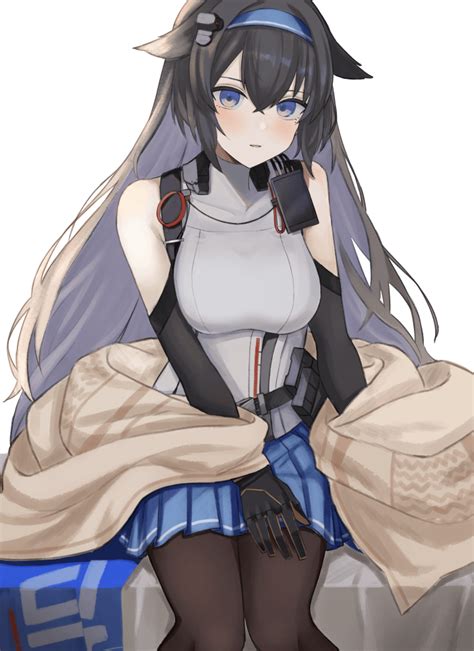 Super Sass R Girlsfrontline