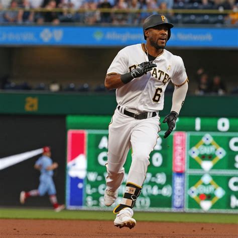 Mets Trade Rumors: Starling Marte Talks Revisited with Pirates | News ...