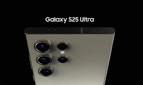 三星galaxy S25 Ultra发布时间传闻：2024年底或将成为现实 科技讯