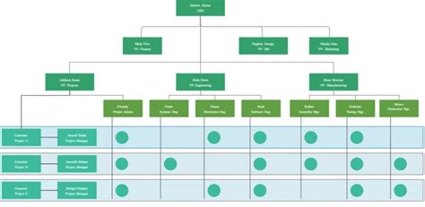 Types Of Organizational Structure Every Company Should Consider