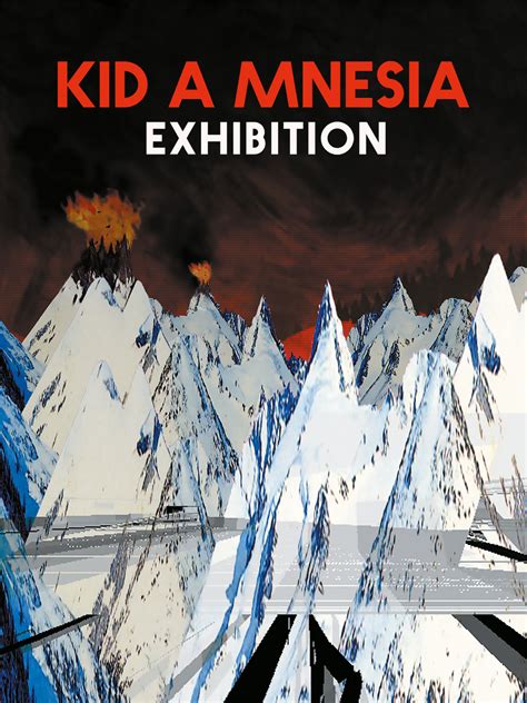 Kid A Mnesia: Exhibition - Steam Games