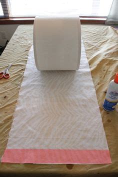 Easy Steps To Cover A Lamp Shade Lamp Shade Crafts Diy Lamp Shade