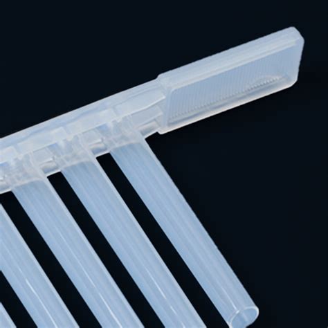 Sterile Dnase Rnase Free Magnetic Tip Comb For Deep Well Plate