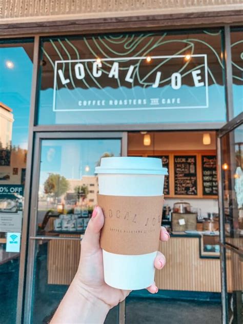 Best Coffee Shops In Honolulu