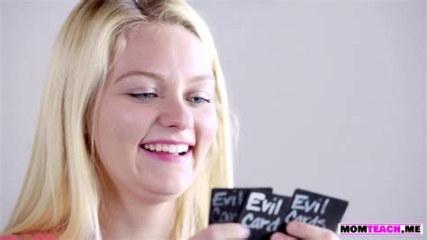 Teen Enjoys Group Fuck With Her MILF Stepmom And Friend