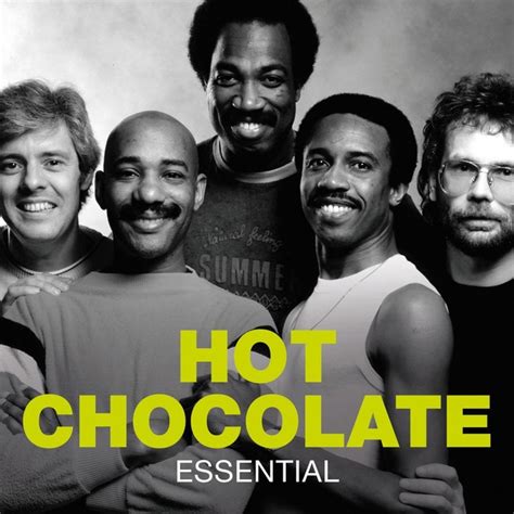 Hot Chocolate Essential Songtexte Lyrics Bersetzungen H Rproben